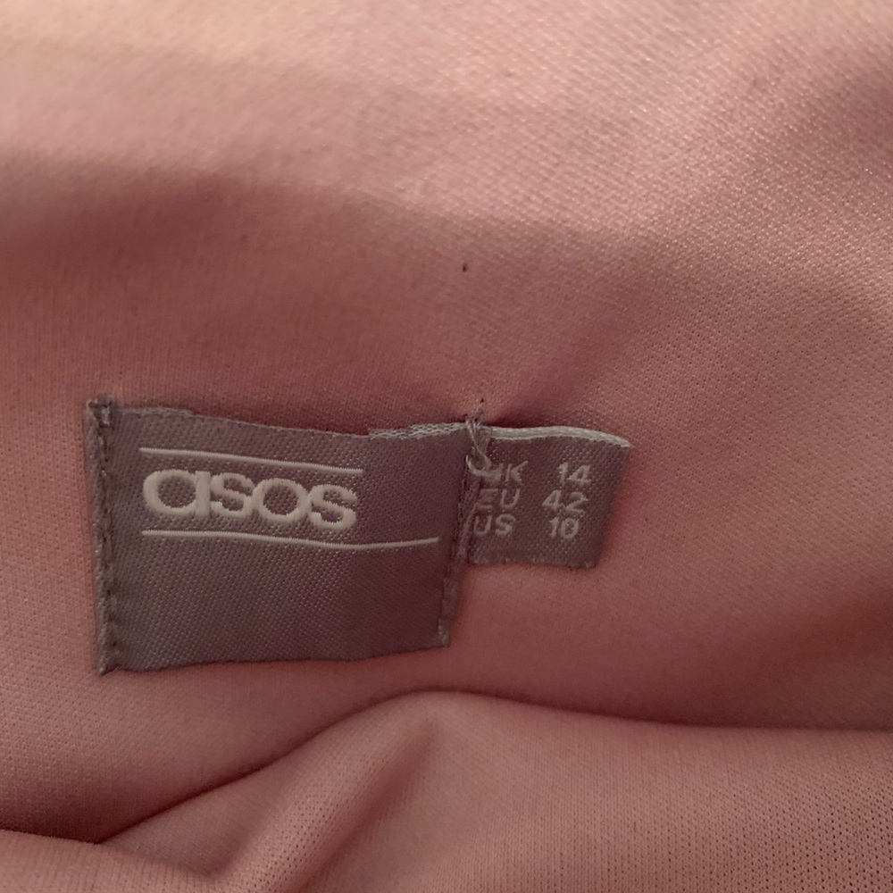 ASOS Dress - Picture 7 of 7